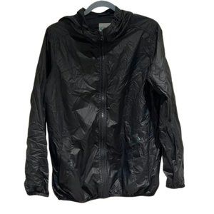 Modern Eternity Oversized Raincoat female